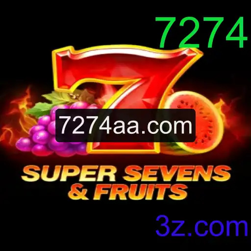 Desvendando o Jogo 7SuperSevensFruits: Como Jogar e Divertir-se
