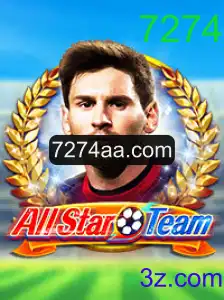 Descubra Tudo Sobre 'AllStarTeam': O Novo Fenômeno dos Jogos de Equipe