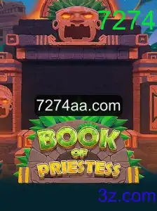 A Fascinante Aventura de BookOfPriestess