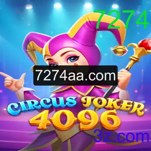 Descubra o Fascinante Mundo de CircusJoker4096