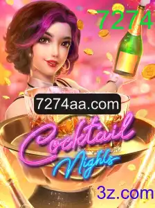 CocktailNights: Mergulhe em uma Experiência de Jogo Única