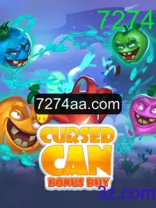 Explorando o Jogo CursedCanBonusBuy: A Nova Sensação de 2023