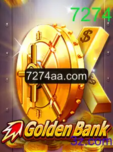 GoldenBank: O Jogo Estratégico de Gestão e Investimento