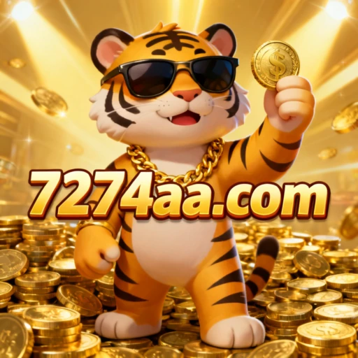 7274 Logo