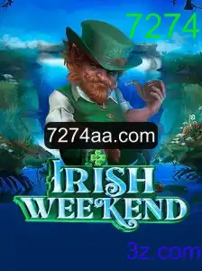 Descubra IrishWeekend: Um Jogo de Estratégia e Diversão para Reunir Amigos