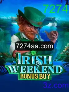 Explorando o Fascinante Mundo de IrishWeekendBonusBuy: Regras e Estratégias
