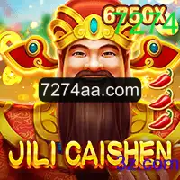 Explorando o Mundo do Jogo JILICaishen: Regras, Descrição e Introdução