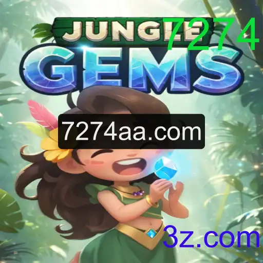 JungleGems: Descubra o Fascinante Mundo das Pedras Preciosas na Selva