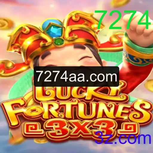 Descubra o Fascinante Mundo do LUCKYFORTUNES3x3