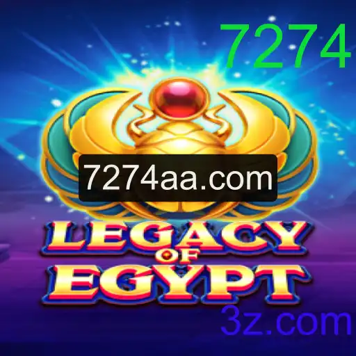 Descubra os Mistérios do Jogo LegacyOfEgypt