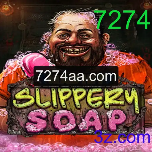 MadHitSlipperySoap: O Jogo que Desafia sua Destreza e Estratégia