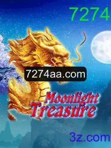 MoonlightTreasure: Descubra o Jogo de Exploração que Tem Conquistado Players ao Redor do Mundo