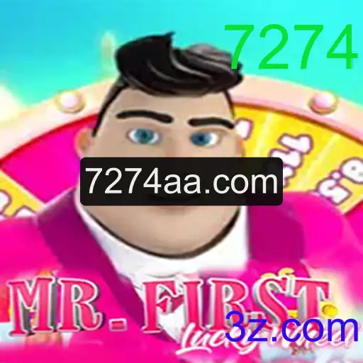 Desvendando o Misterioso Mundo de MrFirstLuckyWheel