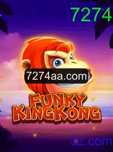 FunkyKingKong: Mergulhe no Universo Vibrante do Novo Jogo de Estratégia