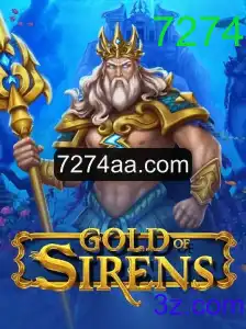 GoldofSirens: Uma Jornada Épica no Mundo dos Jogos