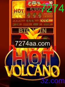 Explorando o Mundo de HotVolcano: Uma Aventura Explosiva