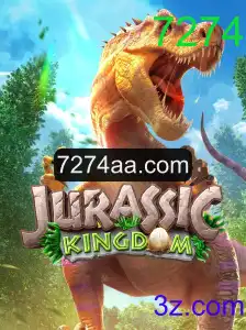 Descubra o Mundo de JurassicKingdom: Aventura e Estratégia no Jogo dos Dinossauros