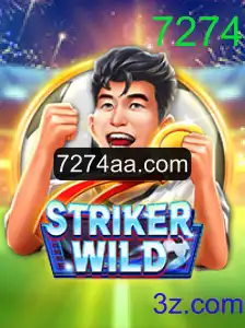Descubra o Empolgante Mundo de StrikerWILD