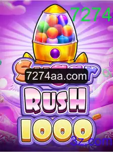 Descubra o Mundo Doce de SugarRush1000: O Jogo Que Conquista Todas as Idades