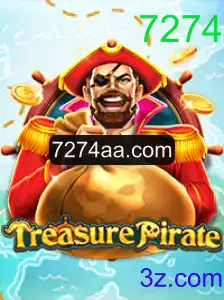 Descubra o Universo de Aventura com TreasurePirate