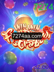 Descubra o Novo Jogo Eletrizante: WinWinFishPrawnCrab