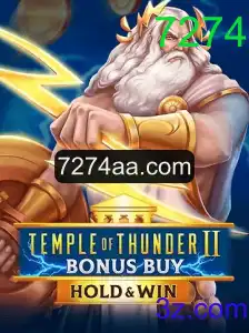 Explorando o Mundo de Temple of Thunder II Bonus Buy - Jogue e Descubra Segredos