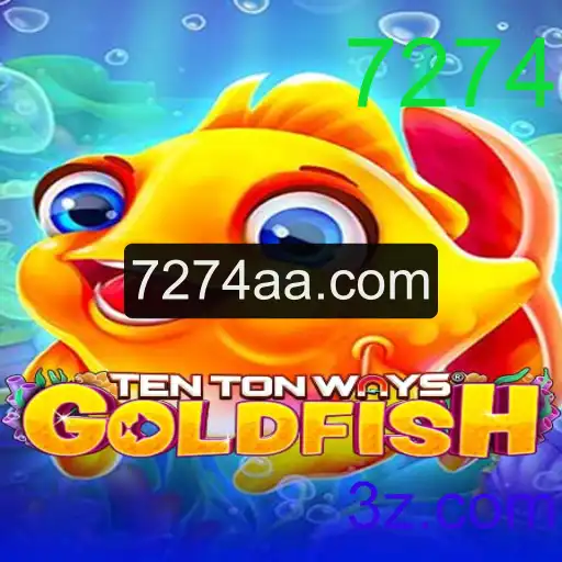 Explorando o Fascinante Mundo do Jogo TenTonWaysGoldfish