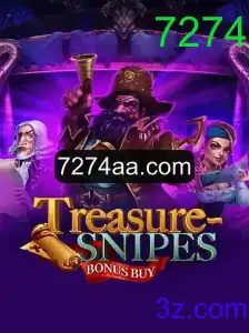 Explorando o Fascinante Mundo de TreasuresnipesBonusBuy