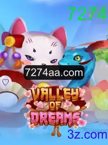 Explorando o Fascinante Mundo do Jogo ValleyofDreams