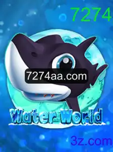WaterWorld: Um Mergulho em Aventuras Subaquáticas